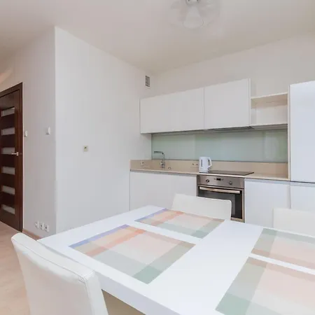 Apartment Calm By Grand Sopot