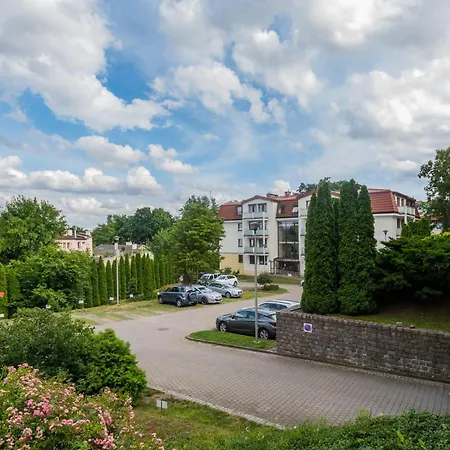 Calm By Grand Apartment Sopot
