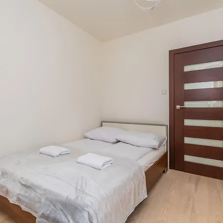 Apartment Calm By Grand *