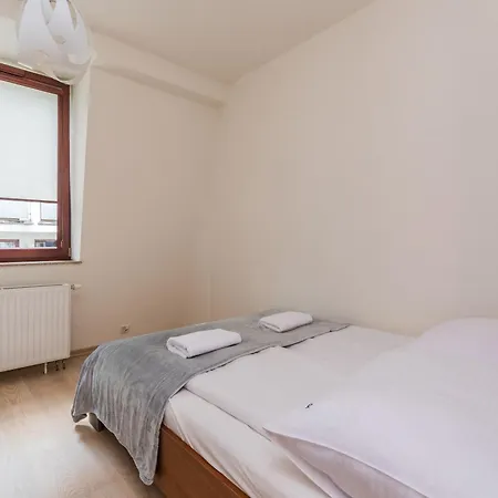 Calm By Grand Apartment Sopot