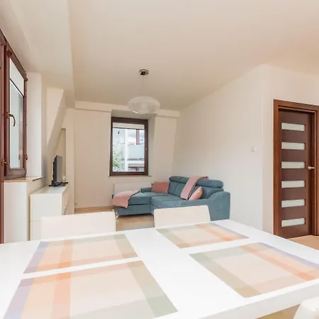 Calm By Grand Апартаменты