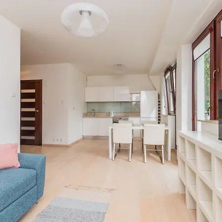 Apartment Calm By Grand Sopot