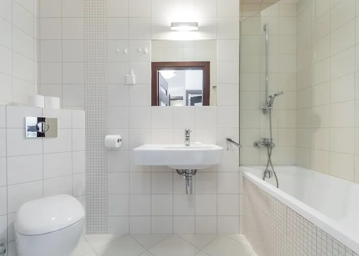 Calm By Grand * Сопот