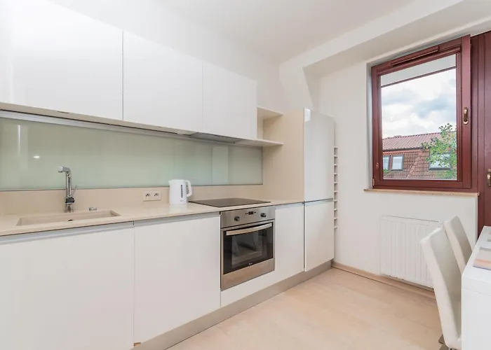 Calm By Grand Сопот