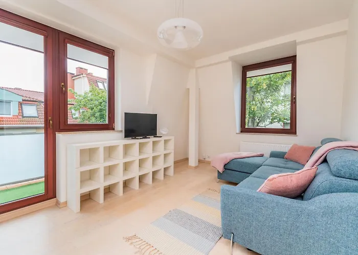 Calm By Grand Сопот