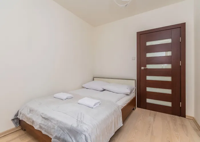 Calm By Grand * Сопот